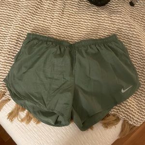 Nike Dri-Fit Running Shorts